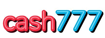 cash777 — logo kanal