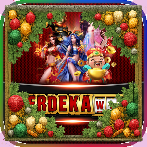 merdekawin — galeri pratinjau Resmi APK